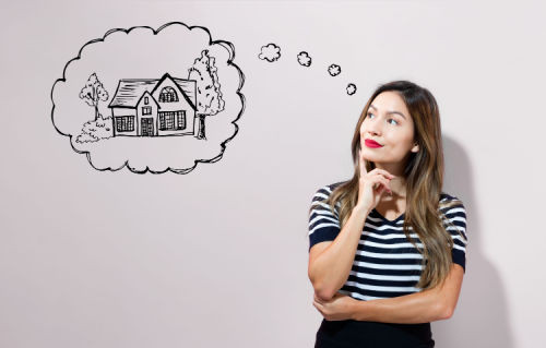 Should I Sell or Rent my Home when I move?